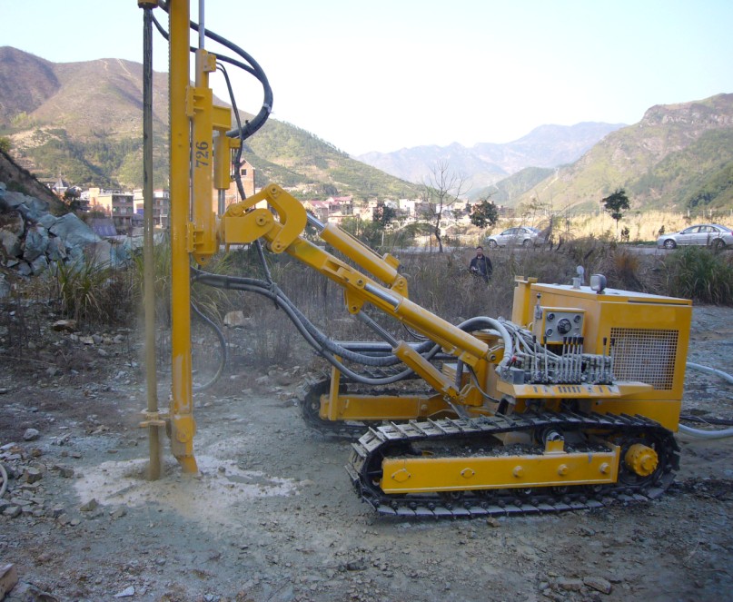 Popular Auger drilling equipment