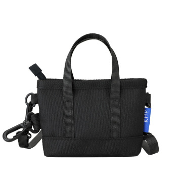 Korean Tote Crossbody Bag - Fashion Mini Messenger Bag for Women