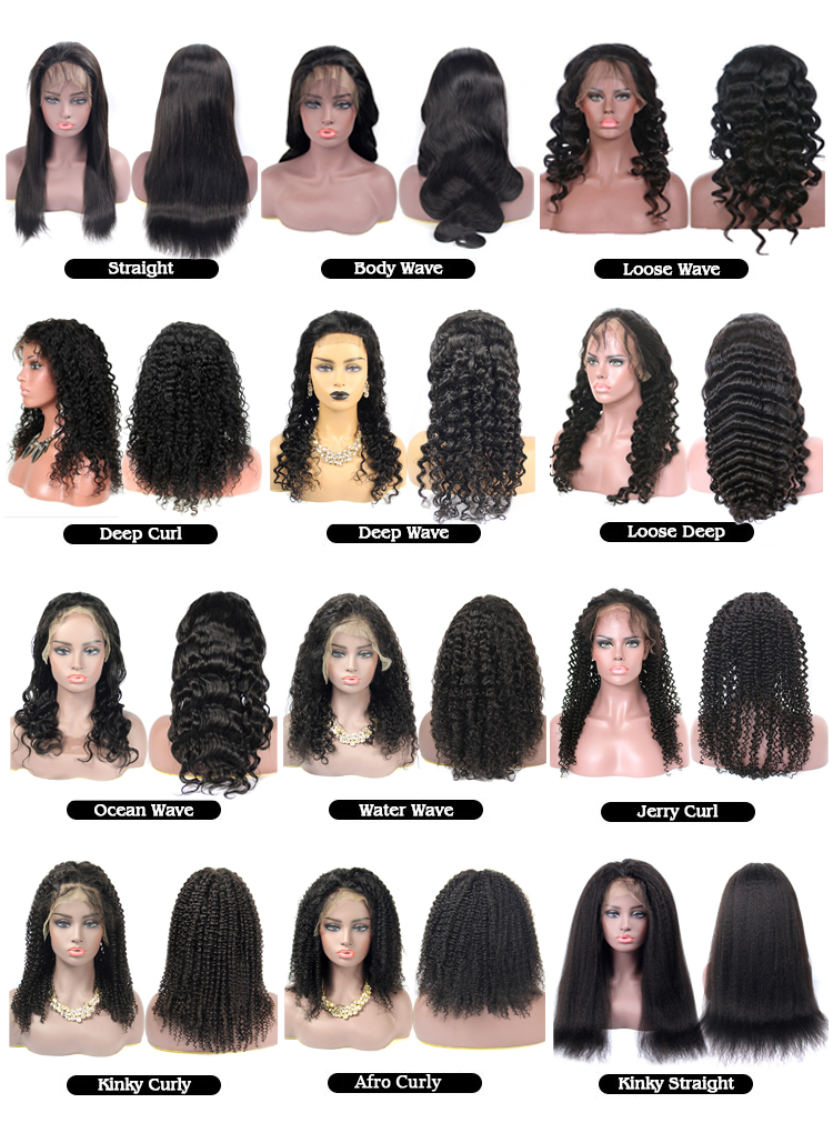 factory price bob lace wig,good quality 100% human hair 13*4 lace frontal bob wig,4*4 closure human hair wigs