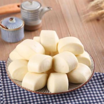 Froze gift box Eggs and Milk Steamed Bread