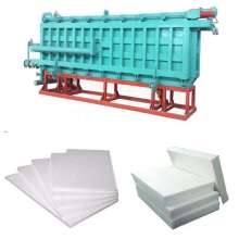 EPS Foam Board Manufacturing Machine