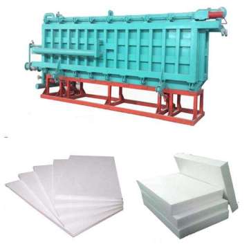 EPS Foam Board Manufacturing Machine