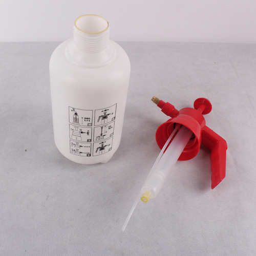 1L hand pressure disinfectant sprayer