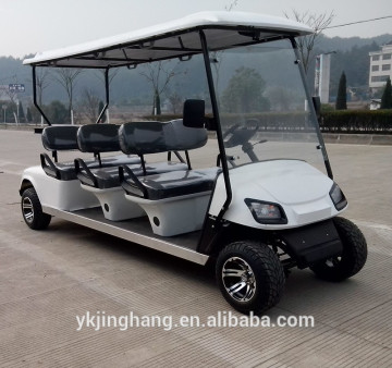 6 person ezgo golf cars/ezgo golf cart for sale