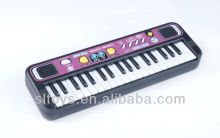 37 keys miniature musical instruments MQ819USB