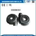 B15017U01 Polyurethane rubber Slurry Pump Frame Plate Liner