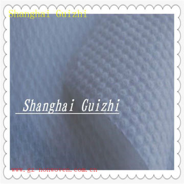 shanghai textile raw material, wet tissue fabric material, textile raw material