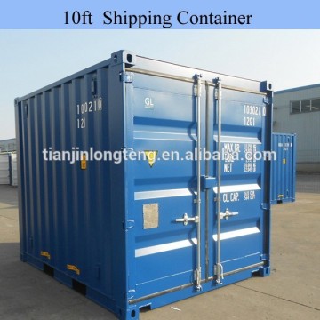 Shipping Container for Sale 10ft