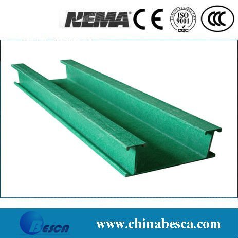 Fiberglass Cable Trunking (UL, SGS, IEC and CE)