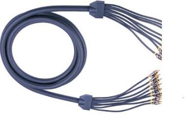 Pro Audio Stage Cable