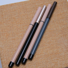 Custom Private Label Eyebrow Pencil Packaging & Empty Eyeliner Containers