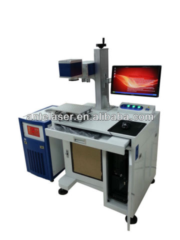 Laser machines for industry