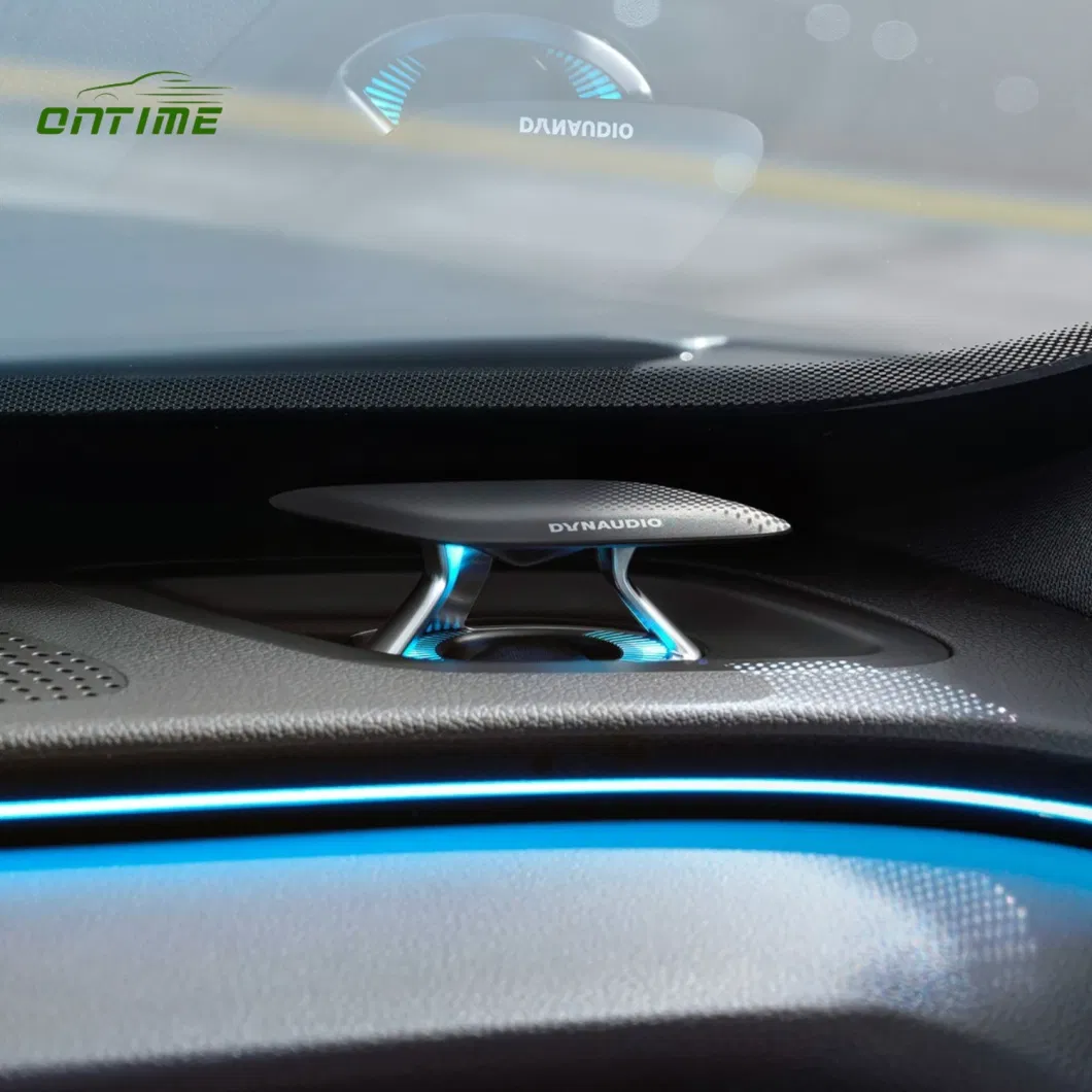 Ontimep7 Is a High-Quality Electric Vehicle with a Youthful and Dynamic Appearance with a Battery Life of 702km and a Left-Hand Drive Position