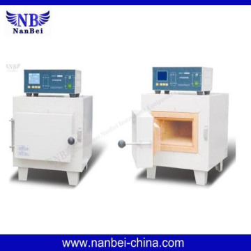 Chamber Electric Furnace Muffle Furnace Electric Resistance Furnace