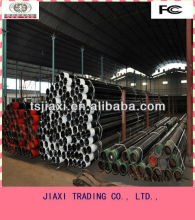 EMT pipe for oil field