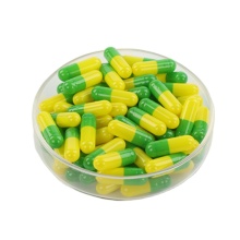 KANGKE Empty Gelatin Capsule Capsule Shells: Your Reliable Source for High-Quality Capsules