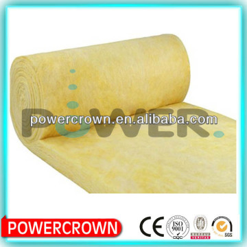 fire protection hydrophobic insulation glass wool