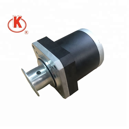 heat recovery core motor with sheave pulley 380V 90mm