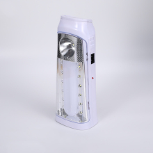 Hand Lamp LED Plastic Emergency Light