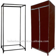 Folding Clothes Wardrobe storage, fabric wardrobe, bedroom wardrobe