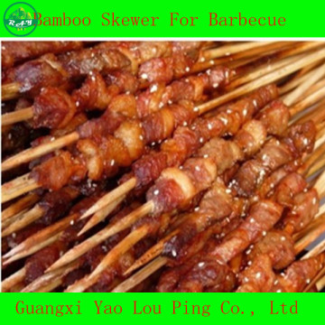 Disposable BBQ Skewer, Barbecue Stick, Bamboo&Wooden Skewer, Disposable Skewer Wholesale