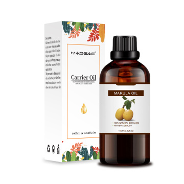 Pure Natural SkinCare Hair Marula Oil Bulk Wholesale