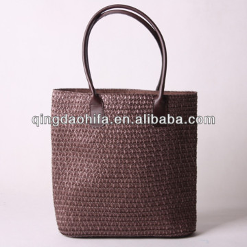 HIFA Cheap PP Straw Bag