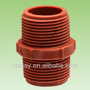 MALE COUPLER FITTINGS