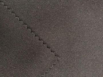 TR Twill woven fabric