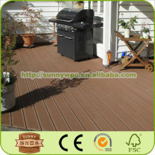 Building material or house wpc wall panesl outdoor