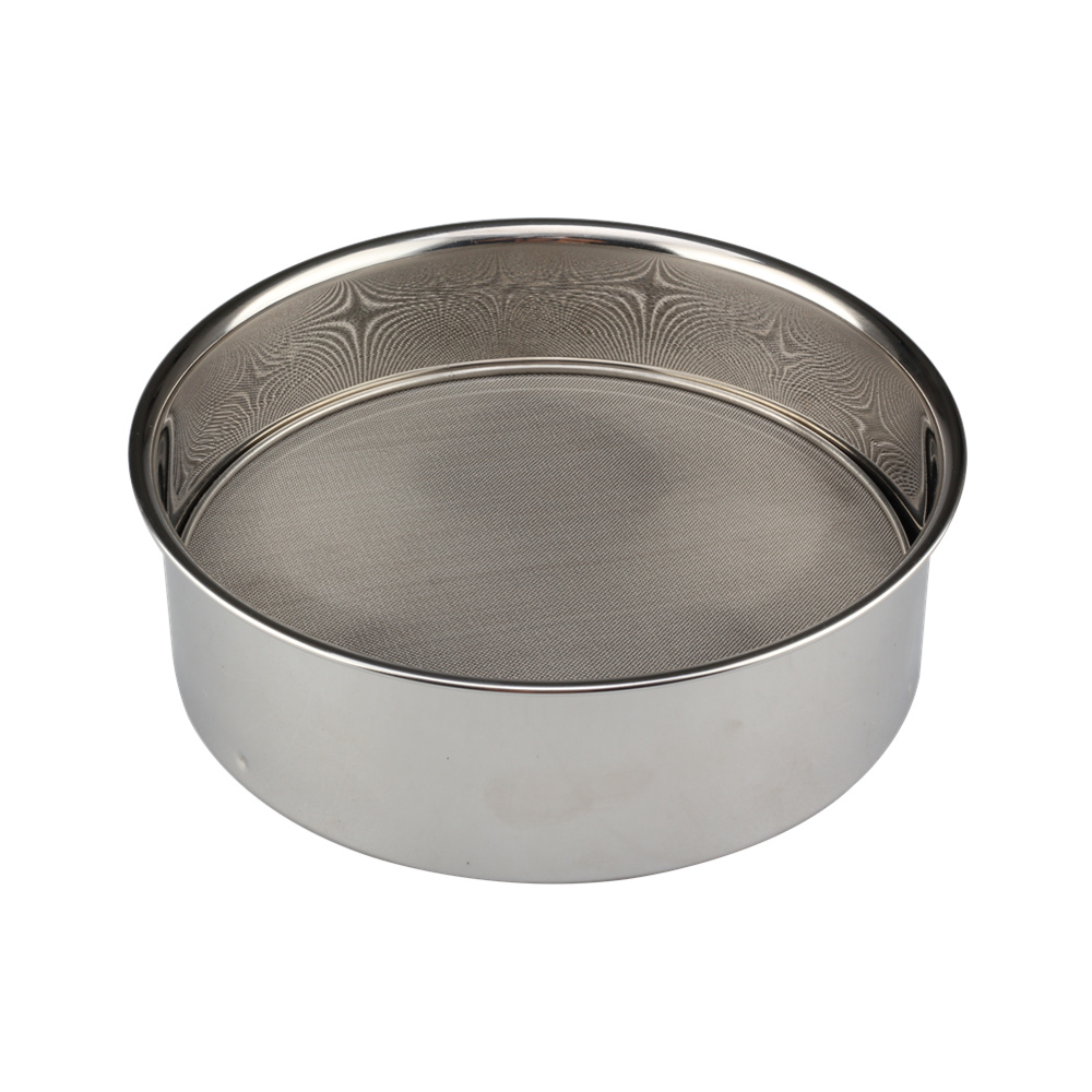 Premium Rustproof Stainless Steel