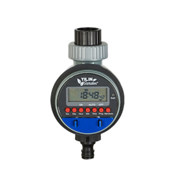 factory directly pictures of water timer for garden