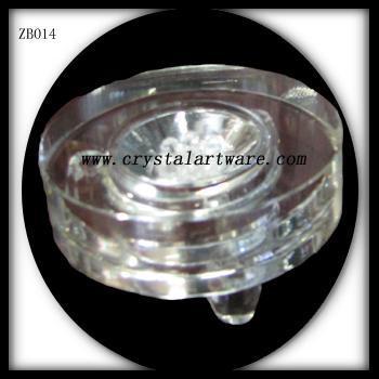 Crystal LED Base