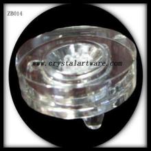 Crystal LED Base