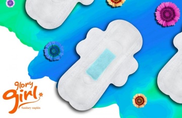 Top quality anion sanitary pads manufacturers