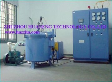 Vacuum Furnace