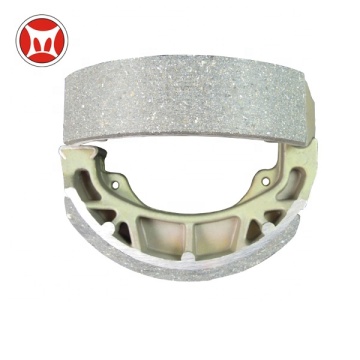CG125 Motorcycle Brake Shoe Of Kymco 50CC Motorcycle