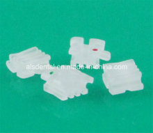 Roth Mbt Edgewise Ceramic Brackets