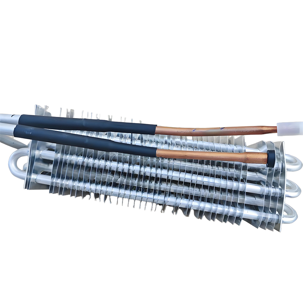 İçecek Soğutucu Alüminyum Kondenser Toptan Beverage Cooler Aluminum Condenser Wholesale