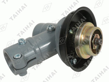 CG430 Gear case assy