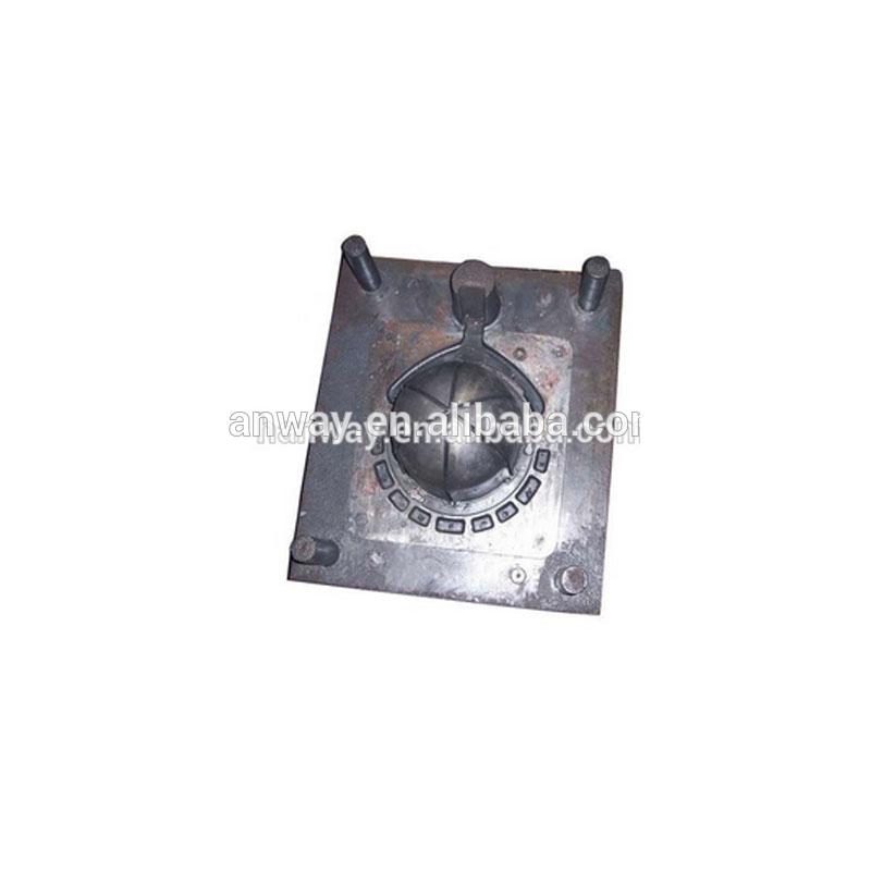 Guangdong Manufacture OEM aluminum molds Precision Aluminum Die Casting Mould