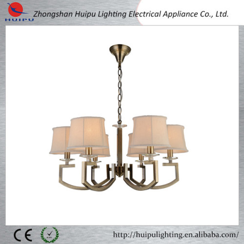 home dining room lighting indoor chandelier with trade assurance supplier