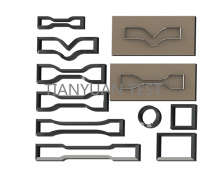 Hcs High Carbon Steel Dumbell Cutting Tool