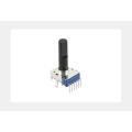 RK12L-serie Roterende potentiometer