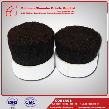 Gold Supplier China Pig Bristle , Pig Hair Boiled Bristle