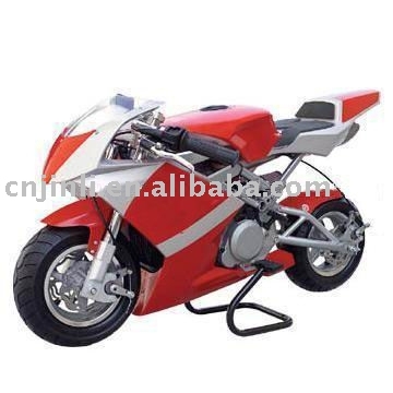 pocket bike,gas pocket bike (47cc)