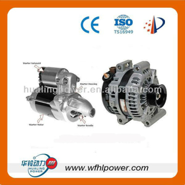 WEICHAI Deutz start motors