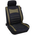 Acessórios para interiores de carro duráveis ​​capa de assento universal