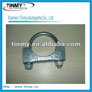 Zinc plated U-Clamp