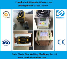 Sde500 Sde500 PE Pipes Welding Machine/Electrofusion Welding Machine